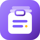 Clipboard History Manager extension icon