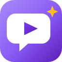 Text to Speech Reader icon