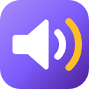 Volume Master for Each Tab icon